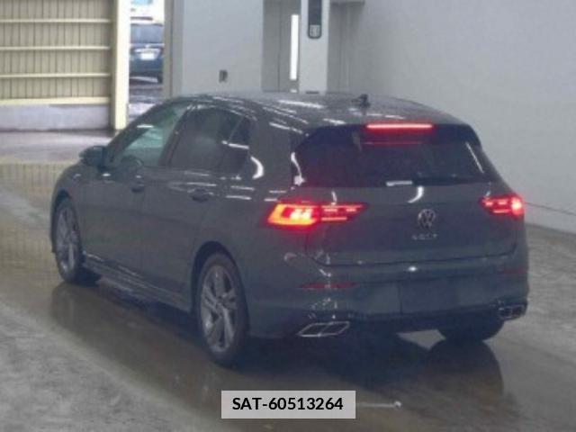 VolksWagen GOLF 2023-11 7815845-1