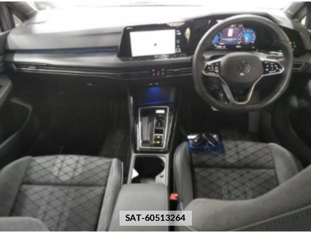 VolksWagen GOLF 2023-11 7815845-2