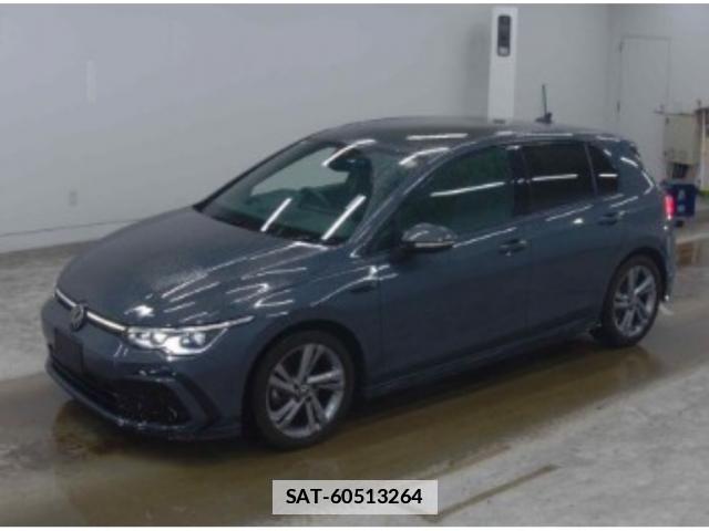 VolksWagen GOLF 2023-11 7815845-3