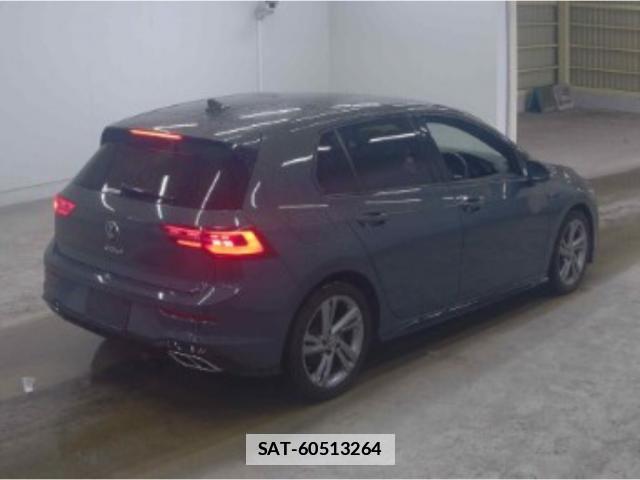 VolksWagen GOLF 2023-11 7815845-4