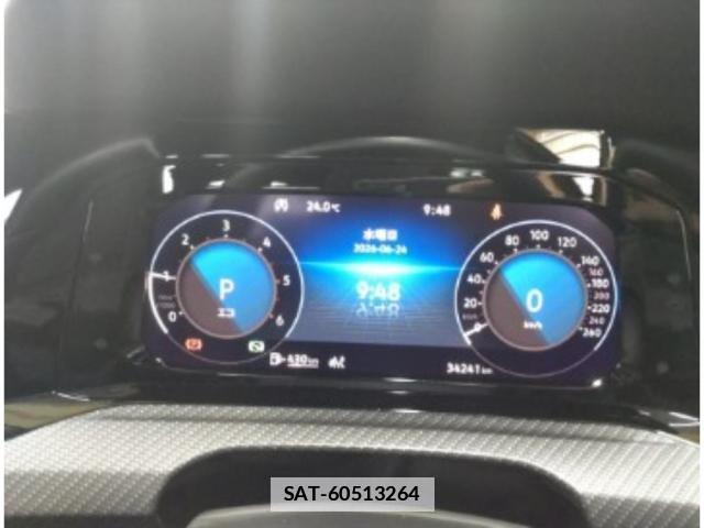 VolksWagen GOLF 2023-11 7815845-5