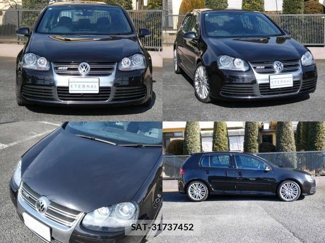 VolksWagen GOLF 2007-04 7818072-1