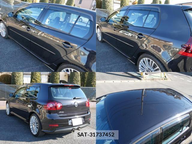 VolksWagen GOLF 2007-04 7818072-3