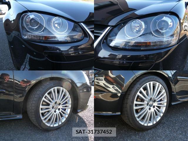 VolksWagen GOLF 2007-04 7818072-4