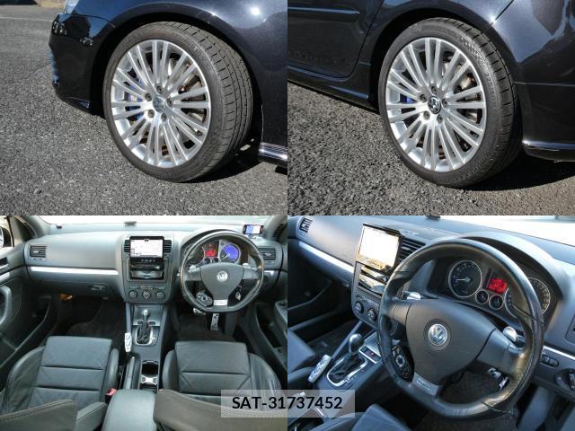VolksWagen GOLF 2007-04 7818072-5