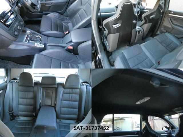 VolksWagen GOLF 2007-04 7818072-7