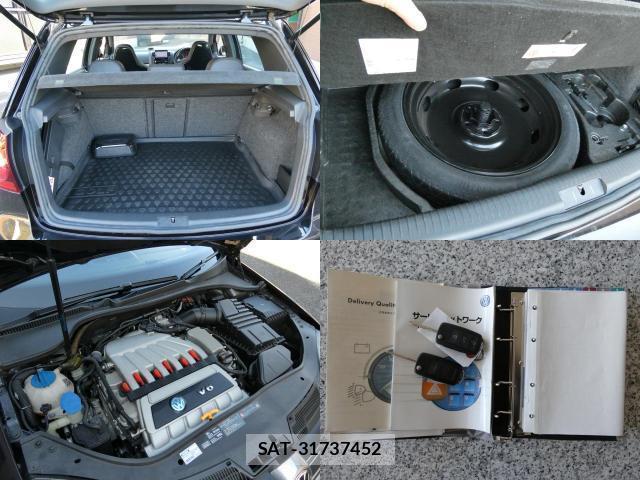 VolksWagen GOLF 2007-04 7818072-8