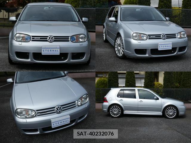 VolksWagen GOLF 2003-11 7818075-1