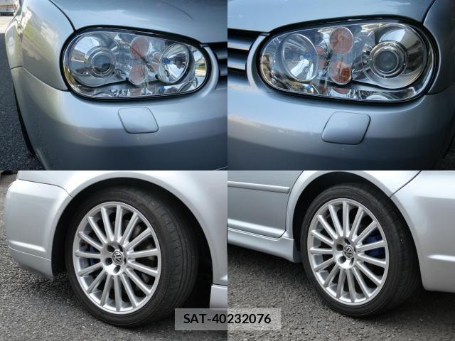 VolksWagen GOLF 2003-11 7818075-4