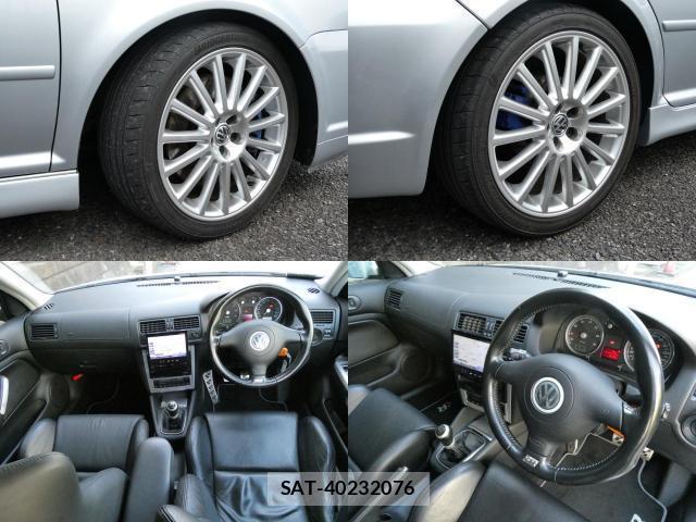 VolksWagen GOLF 2003-11 7818075-5