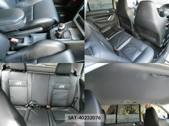 VolksWagen GOLF 2003-11 7818075-7