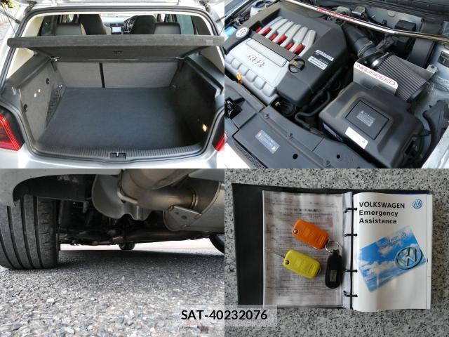 VolksWagen GOLF 2003-11 7818075-8