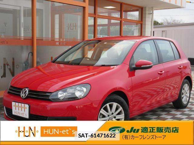 VolksWagen GOLF 2013-02 7819525-0
