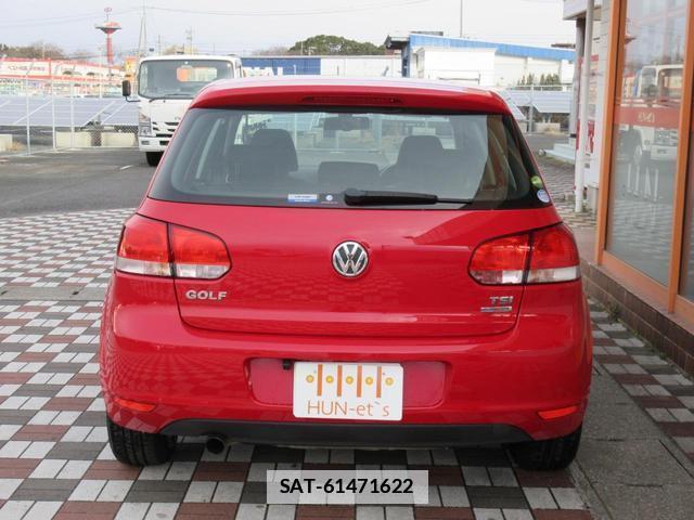 VolksWagen GOLF 2013-02 7819525-1