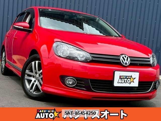 VolksWagen GOLF 2010 7820868-0