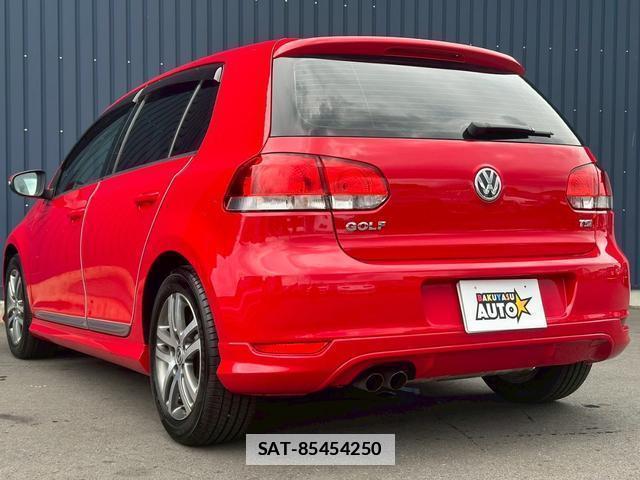 VolksWagen GOLF 2010 7820868-1