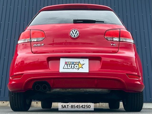 VolksWagen GOLF 2010 7820868-10
