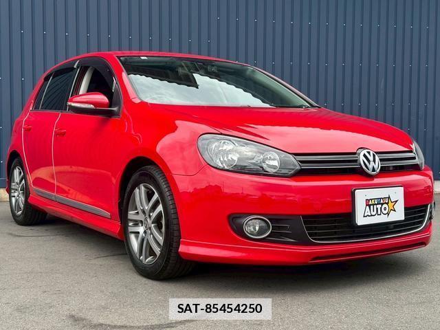 VolksWagen GOLF 2010 7820868-11