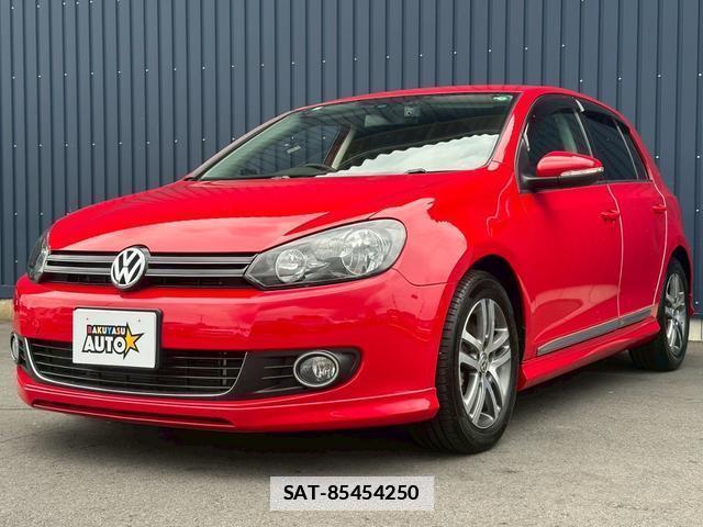 VolksWagen GOLF 2010 7820868-14