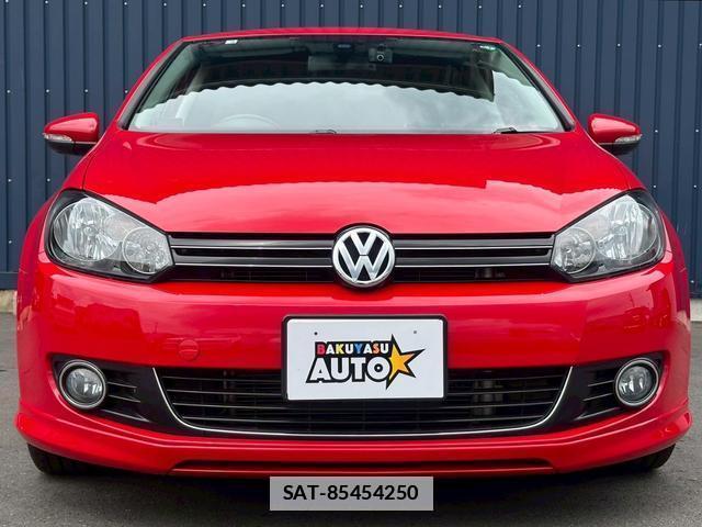 VolksWagen GOLF 2010 7820868-2