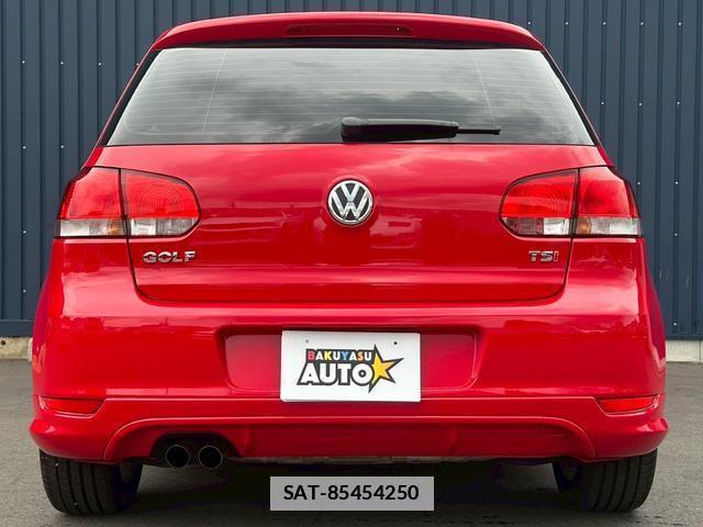 VolksWagen GOLF 2010 7820868-3