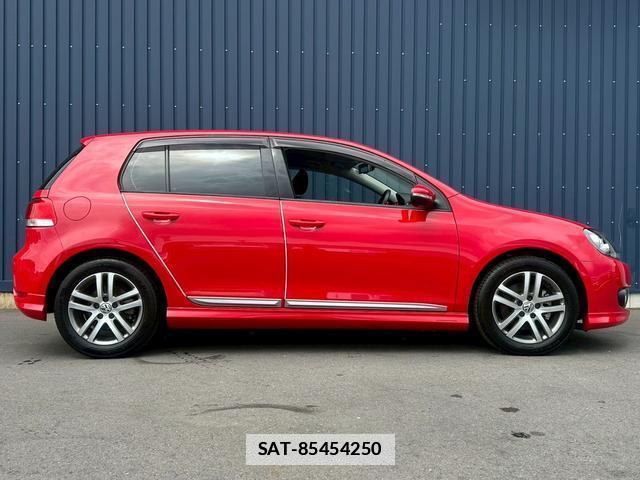 VolksWagen GOLF 2010 7820868-4