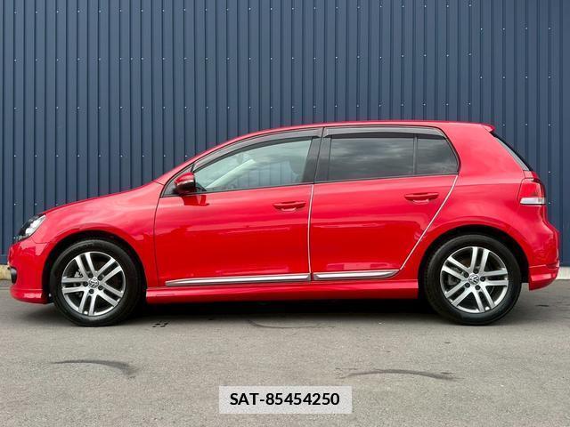 VolksWagen GOLF 2010 7820868-5