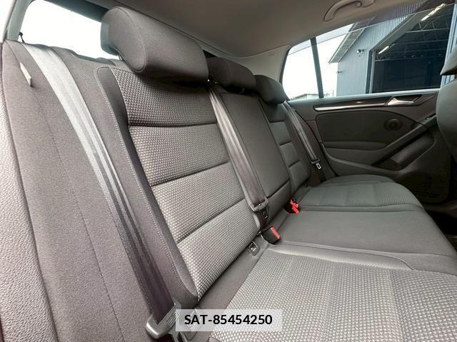 VolksWagen GOLF 2010 7820868-7