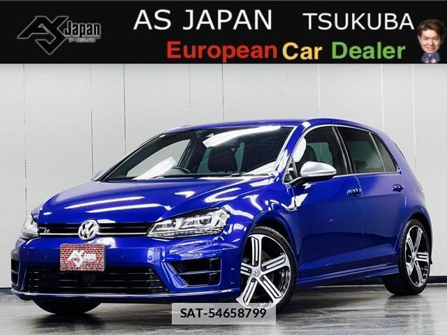 VolksWagen GOLF 2016-01 7823264-0