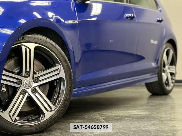 VolksWagen GOLF 2016-01 7823264-10