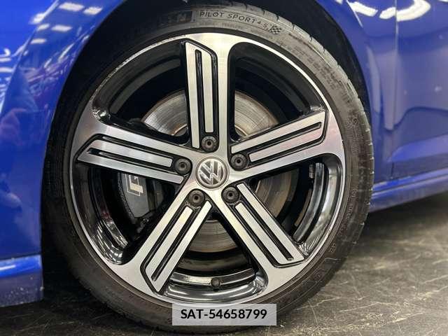 VolksWagen GOLF 2016-01 7823264-11