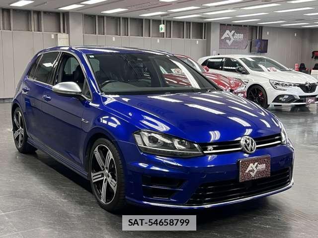 VolksWagen GOLF 2016-01 7823264-17