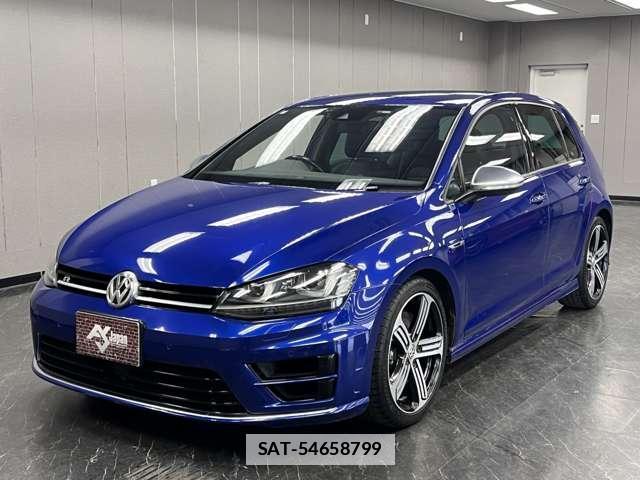 VolksWagen GOLF 2016-01 7823264-18