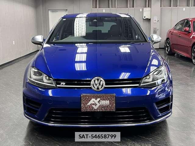 VolksWagen GOLF 2016-01 7823264-7