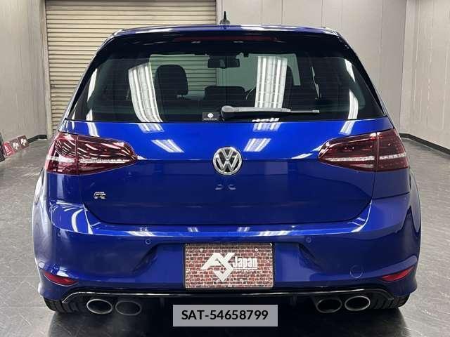 VolksWagen GOLF 2016-01 7823264-8