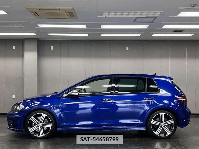 VolksWagen GOLF 2016-01 7823264-9