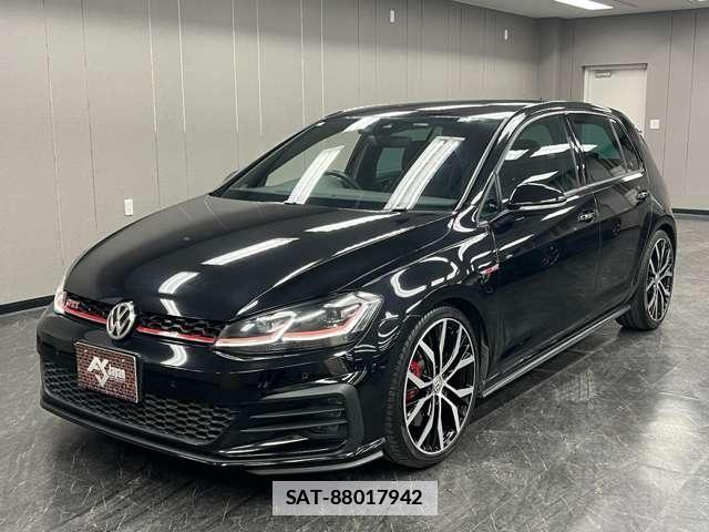 VolksWagen GOLF 2019-10 7823284-13