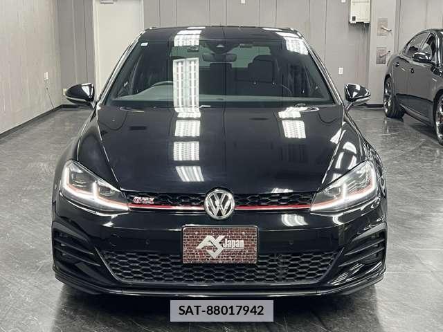 VolksWagen GOLF 2019-10 7823284-6