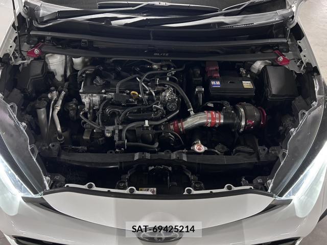 Toyota Gr Yaris 2022-02 7817298-4