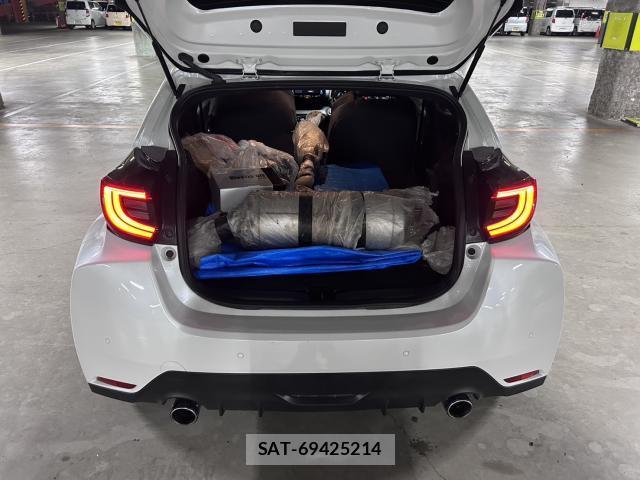Toyota Gr Yaris 2022-02 7817298-5