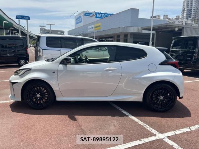 Toyota Gr Yaris 2020-12 7821410-1