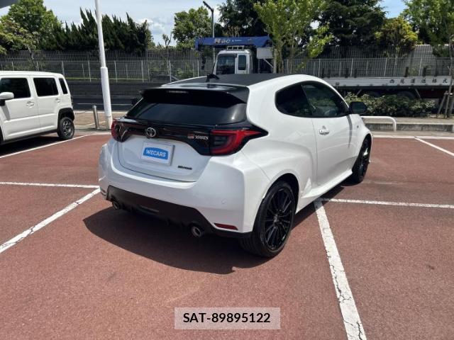 Toyota Gr Yaris 2020-12 7821410-2