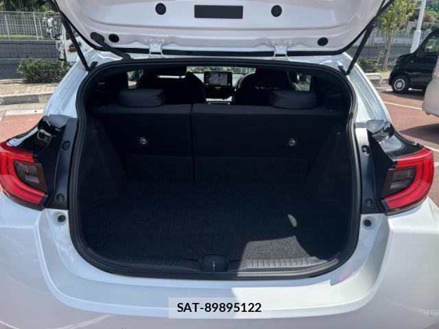 Toyota Gr Yaris 2020-12 7821410-7