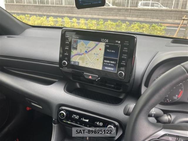 Toyota Gr Yaris 2020-12 7821410-8
