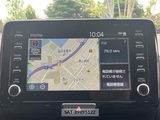 Toyota Gr Yaris 2020-12 7821410-9