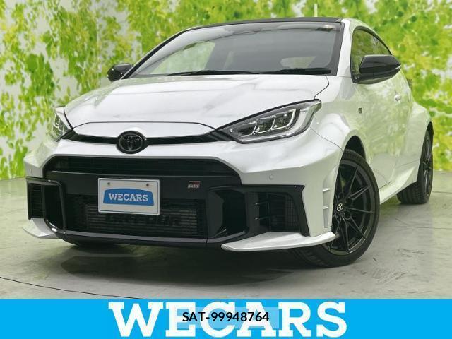 Toyota Gr Yaris 2024-11 7821520-0