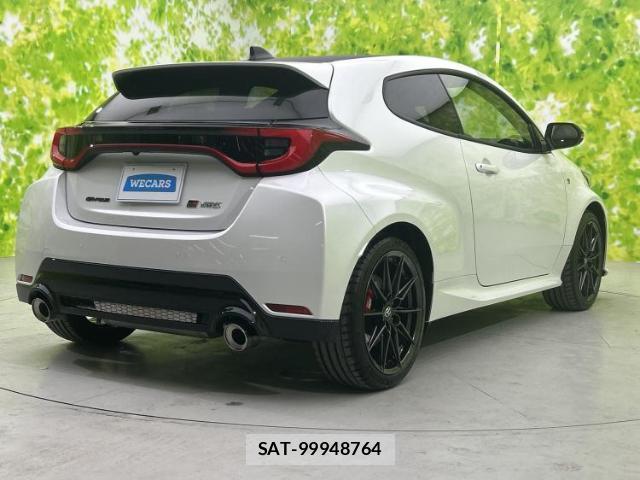 Toyota Gr Yaris 2024-11 7821520-2