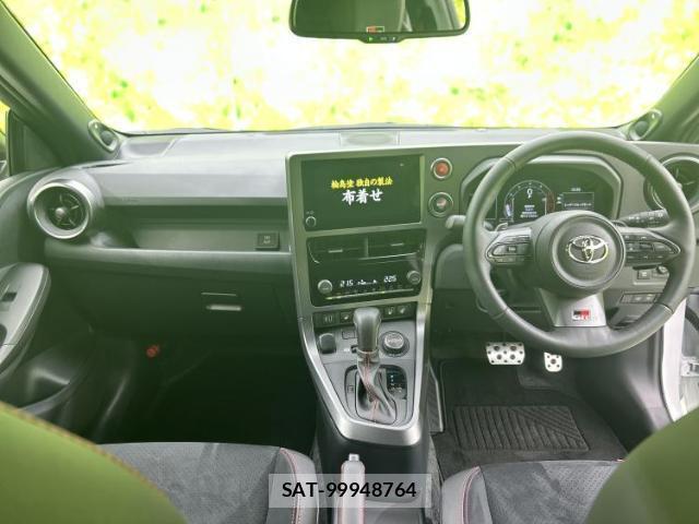 Toyota Gr Yaris 2024-11 7821520-8