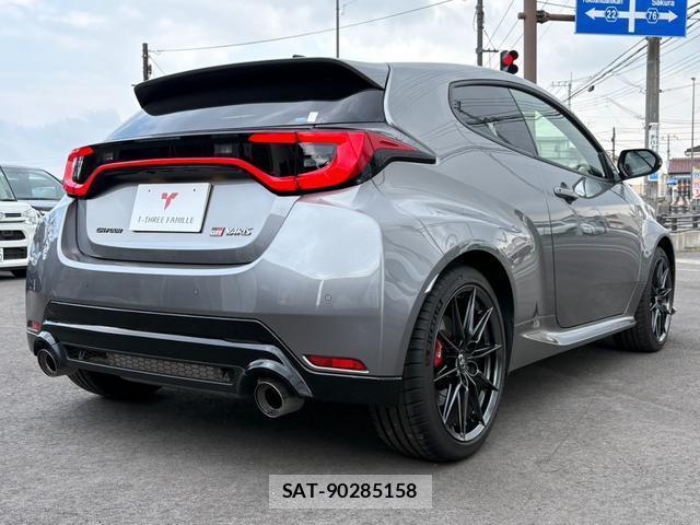 Toyota Gr Yaris 2025-08 7822714-1