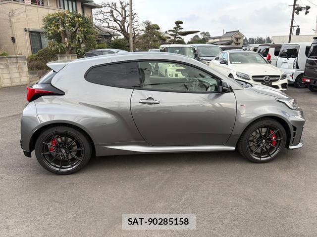 Toyota Gr Yaris 2025-08 7822714-2